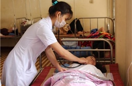 Đắk Lắk: 21 người nhập viện do ngộ độc thực phẩm 
